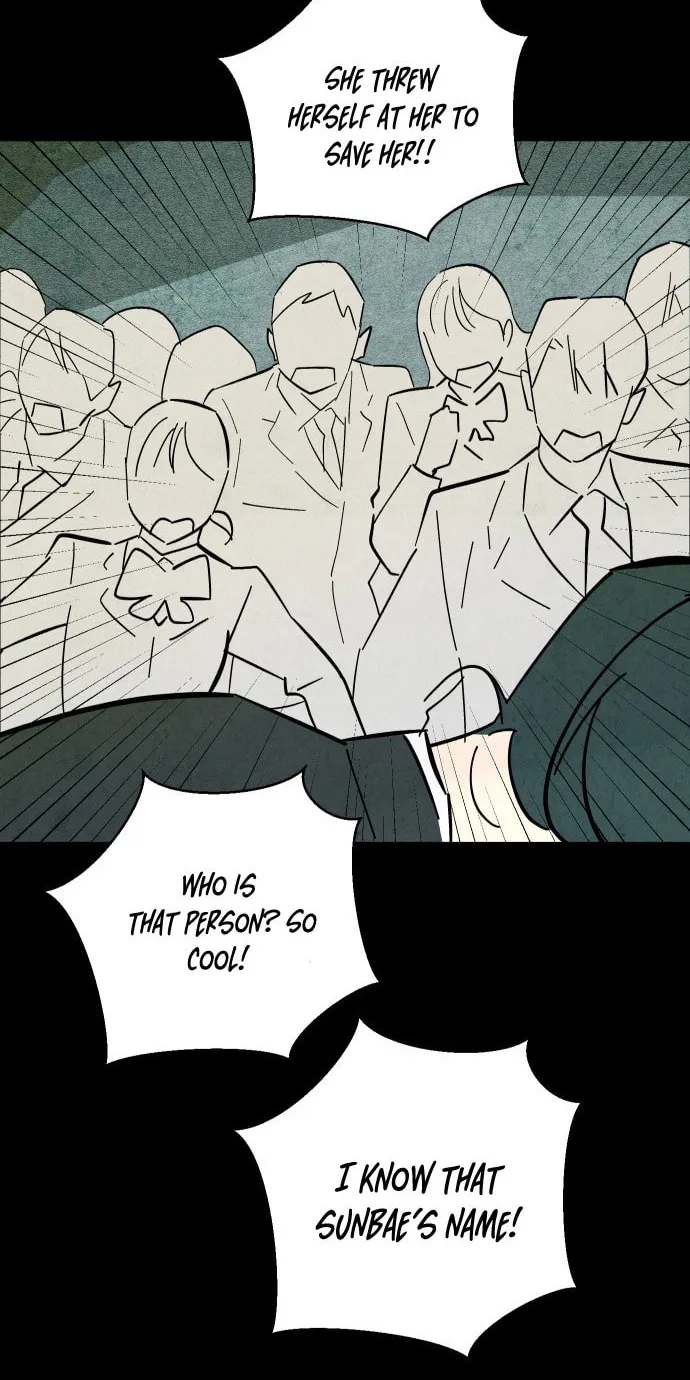 How to Turn You Around Chapter 14 page 43 - 