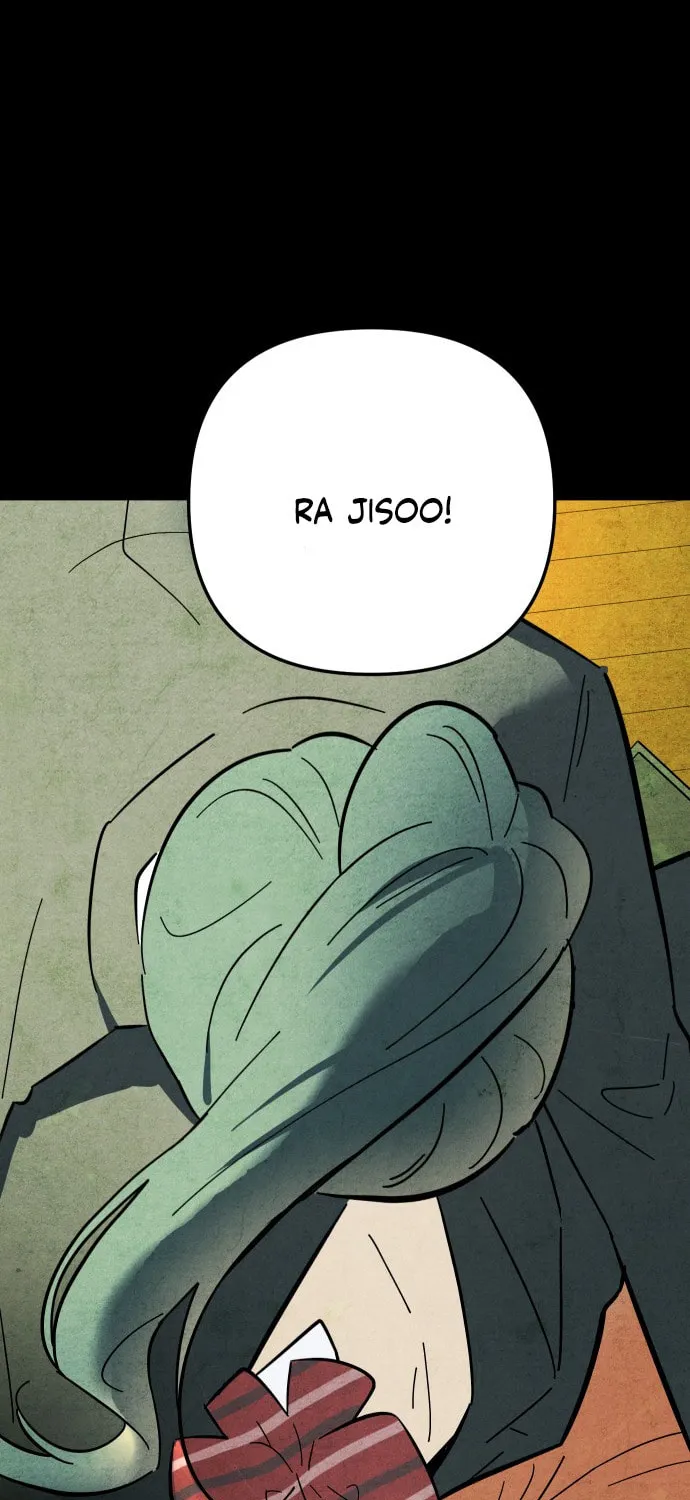 How to Turn You Around Chapter 14 page 44 - 