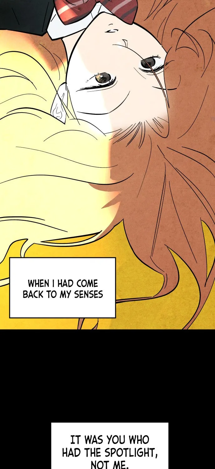 How to Turn You Around Chapter 14 page 45 - 