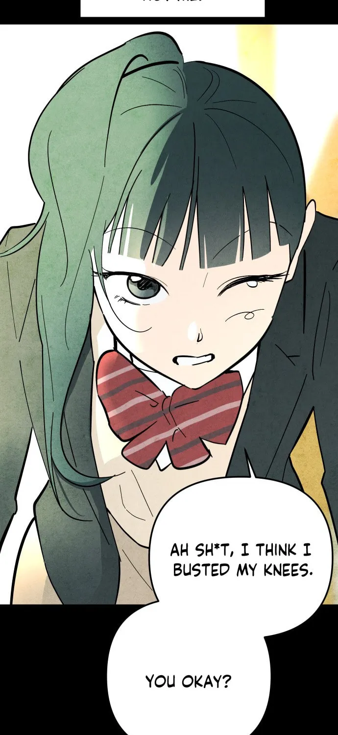 How to Turn You Around Chapter 14 page 46 - 