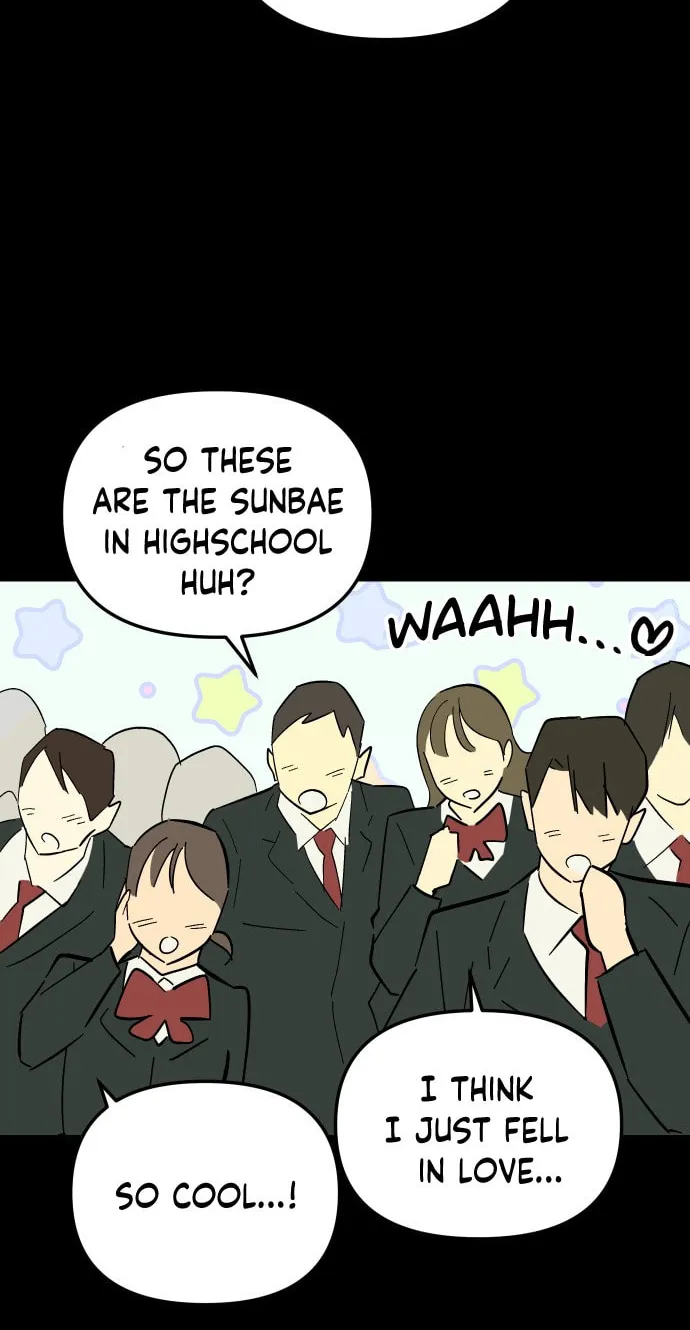 How to Turn You Around Chapter 14 page 47 - 