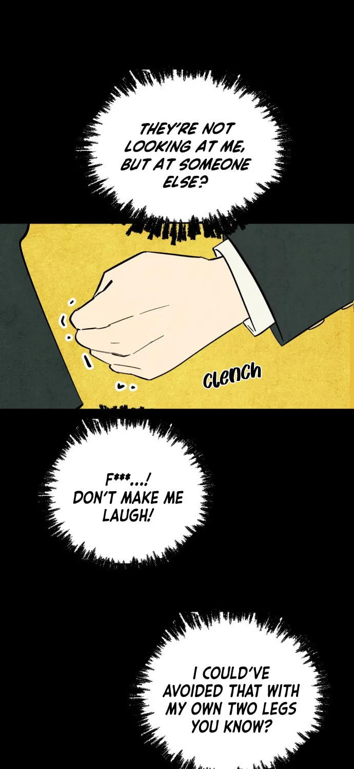 How to Turn You Around Chapter 14 page 48 - 