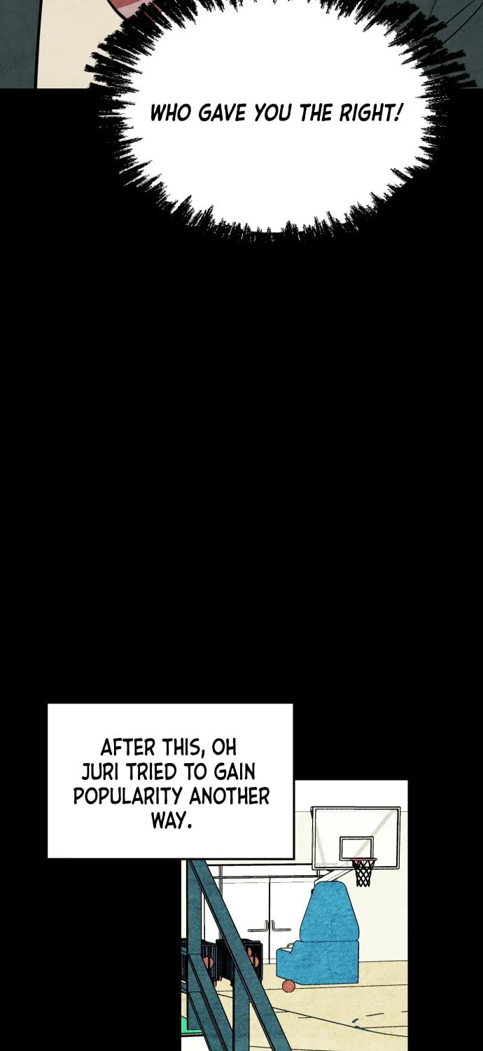 How to Turn You Around Chapter 14 page 50 - 