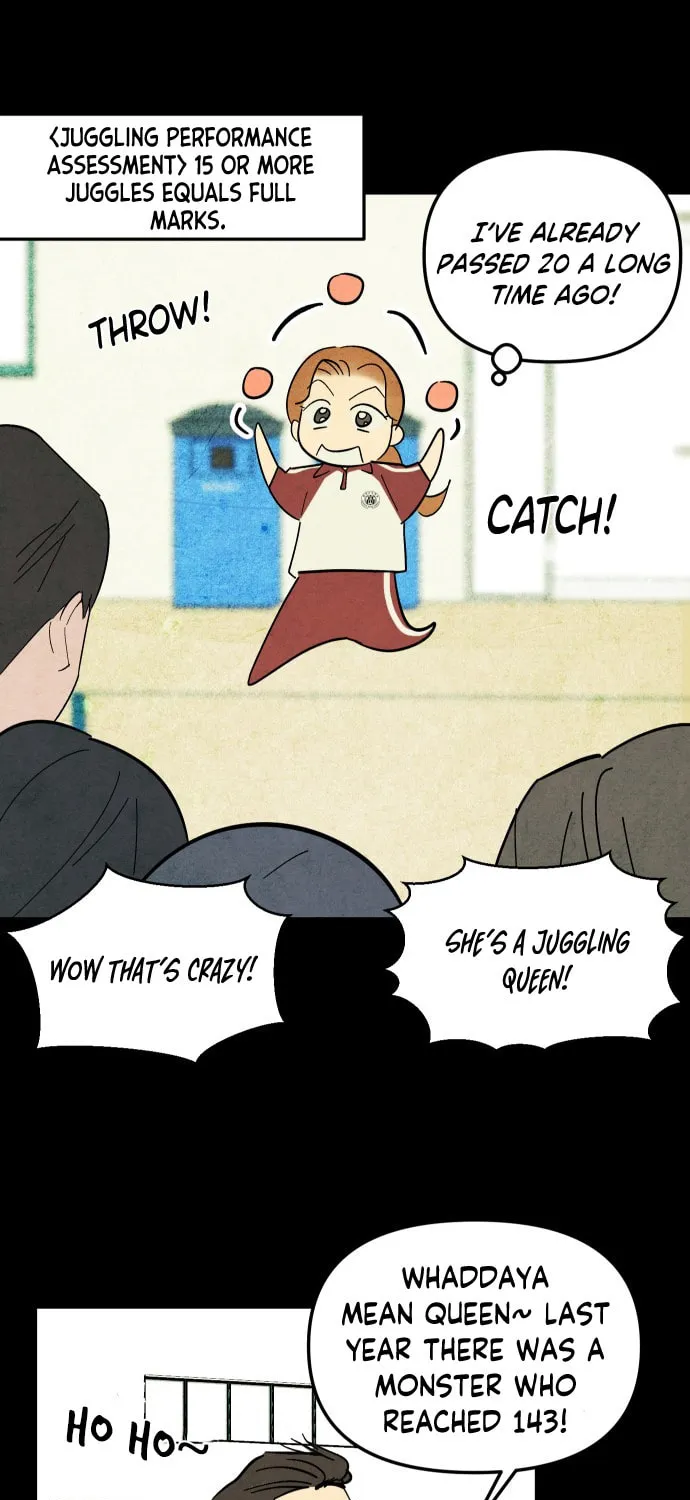 How to Turn You Around Chapter 14 page 52 - 