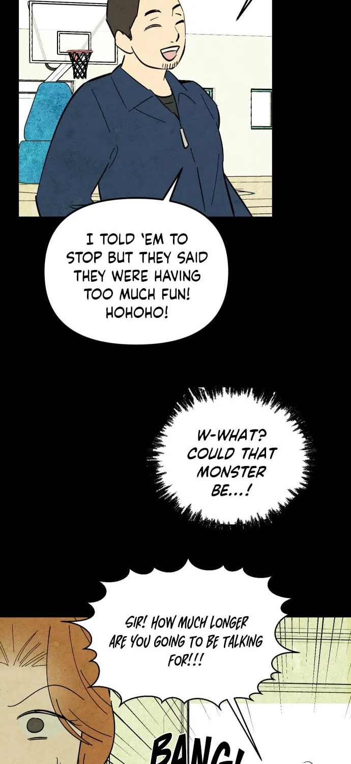 How to Turn You Around Chapter 14 page 53 - 