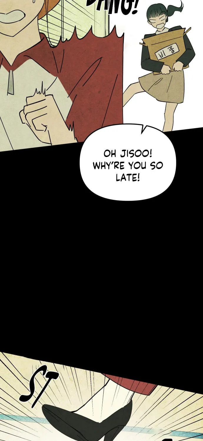 How to Turn You Around Chapter 14 page 54 - 