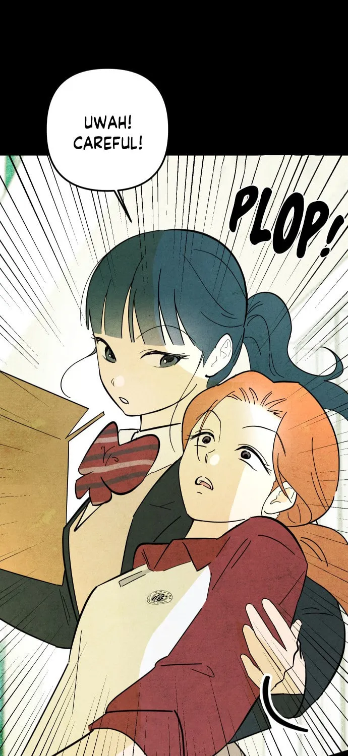 How to Turn You Around Chapter 14 page 56 - 