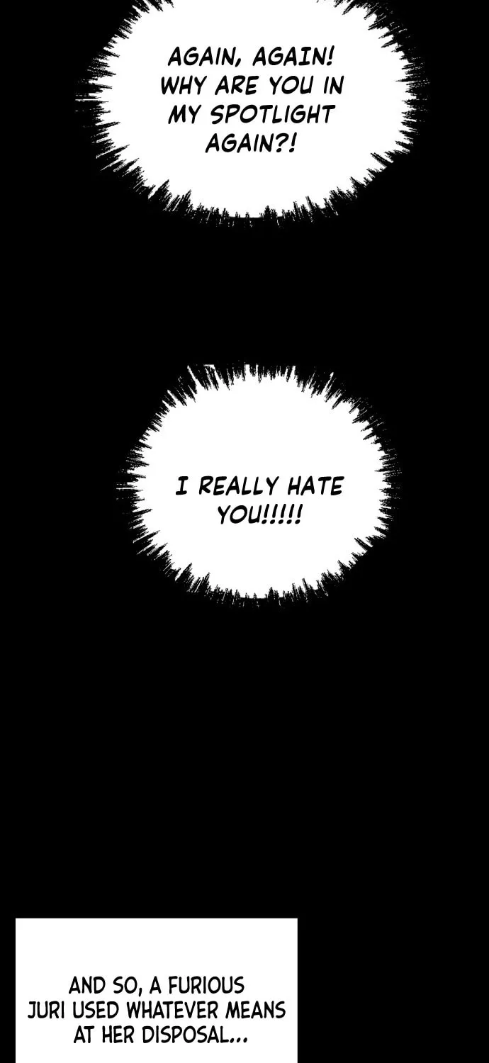 How to Turn You Around Chapter 14 page 58 - 