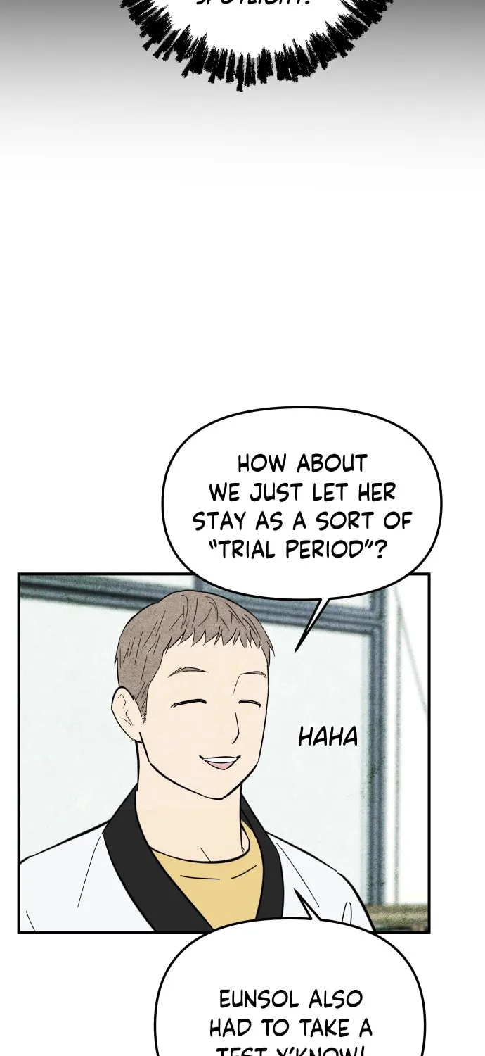 How to Turn You Around Chapter 14 page 62 - 
