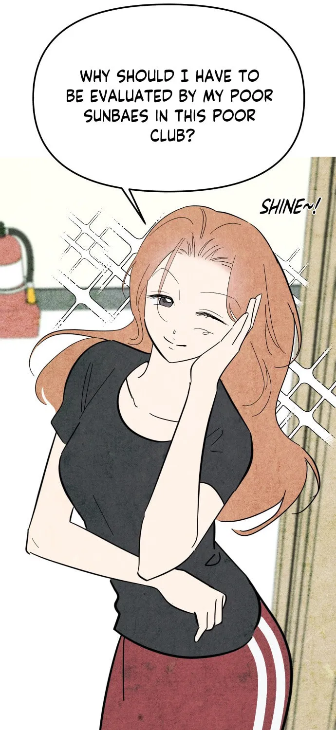 How to Turn You Around Chapter 14 page 64 - 
