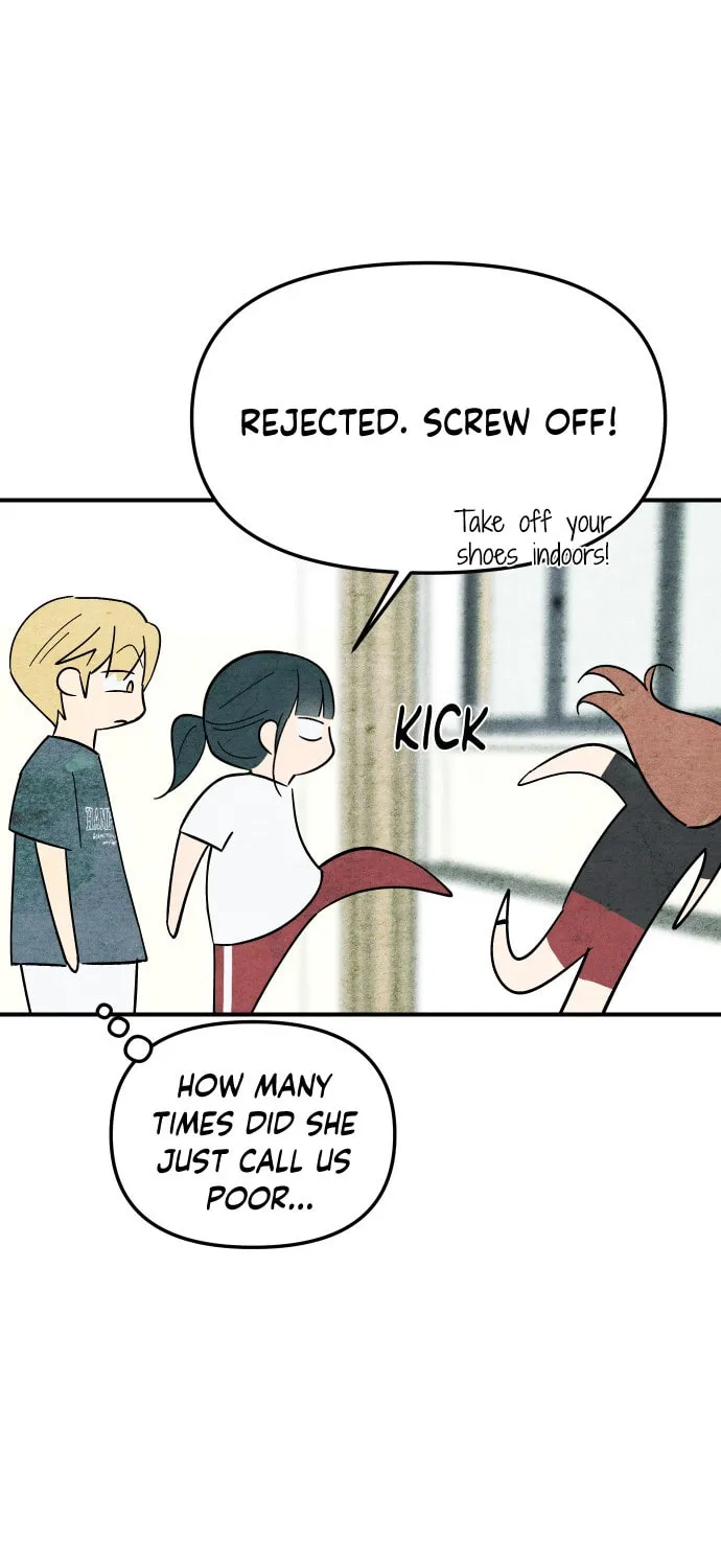 How to Turn You Around Chapter 14 page 66 - 