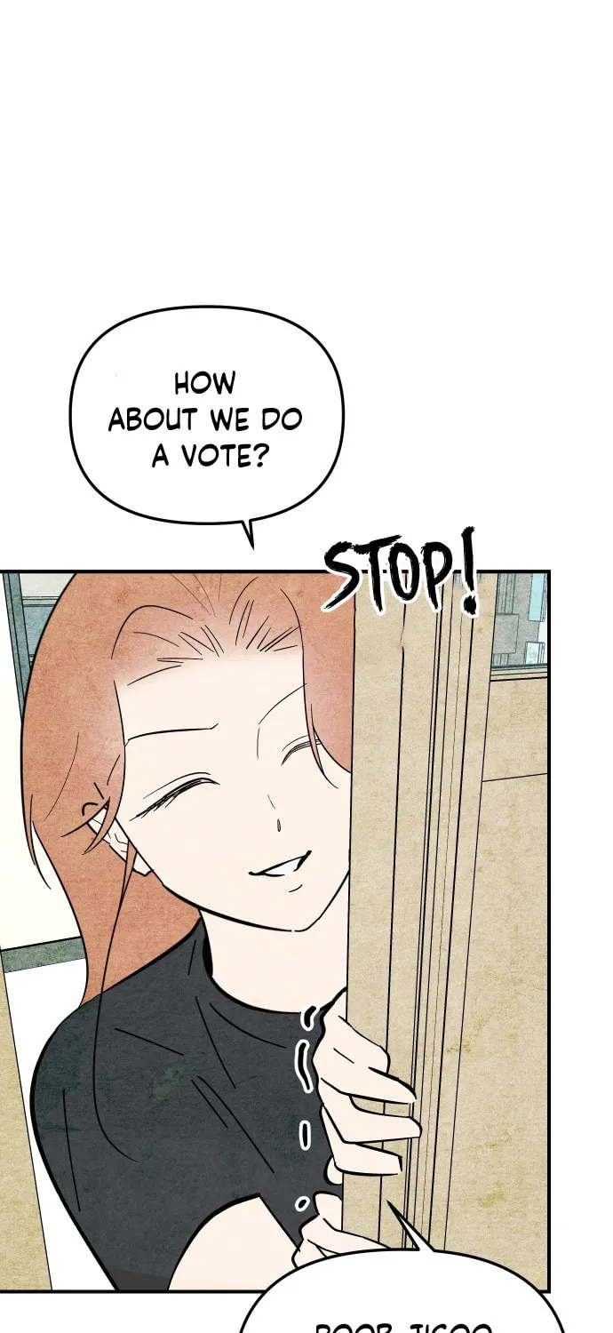 How to Turn You Around Chapter 14 page 68 - 