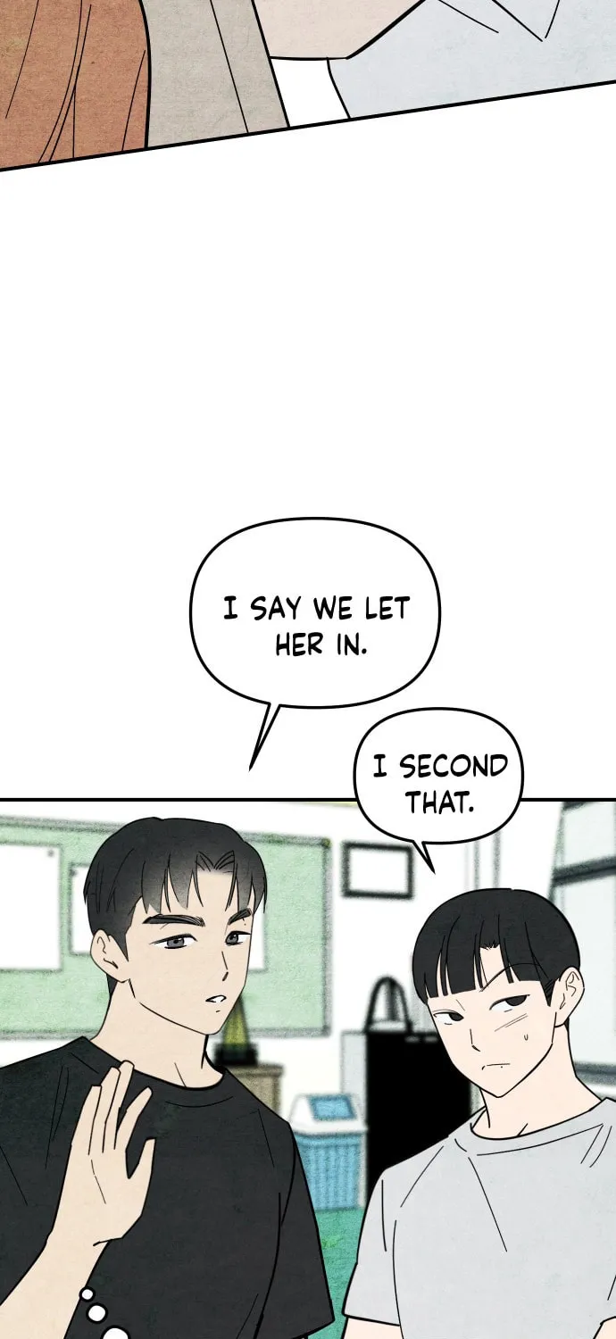 How to Turn You Around Chapter 14 page 70 - 