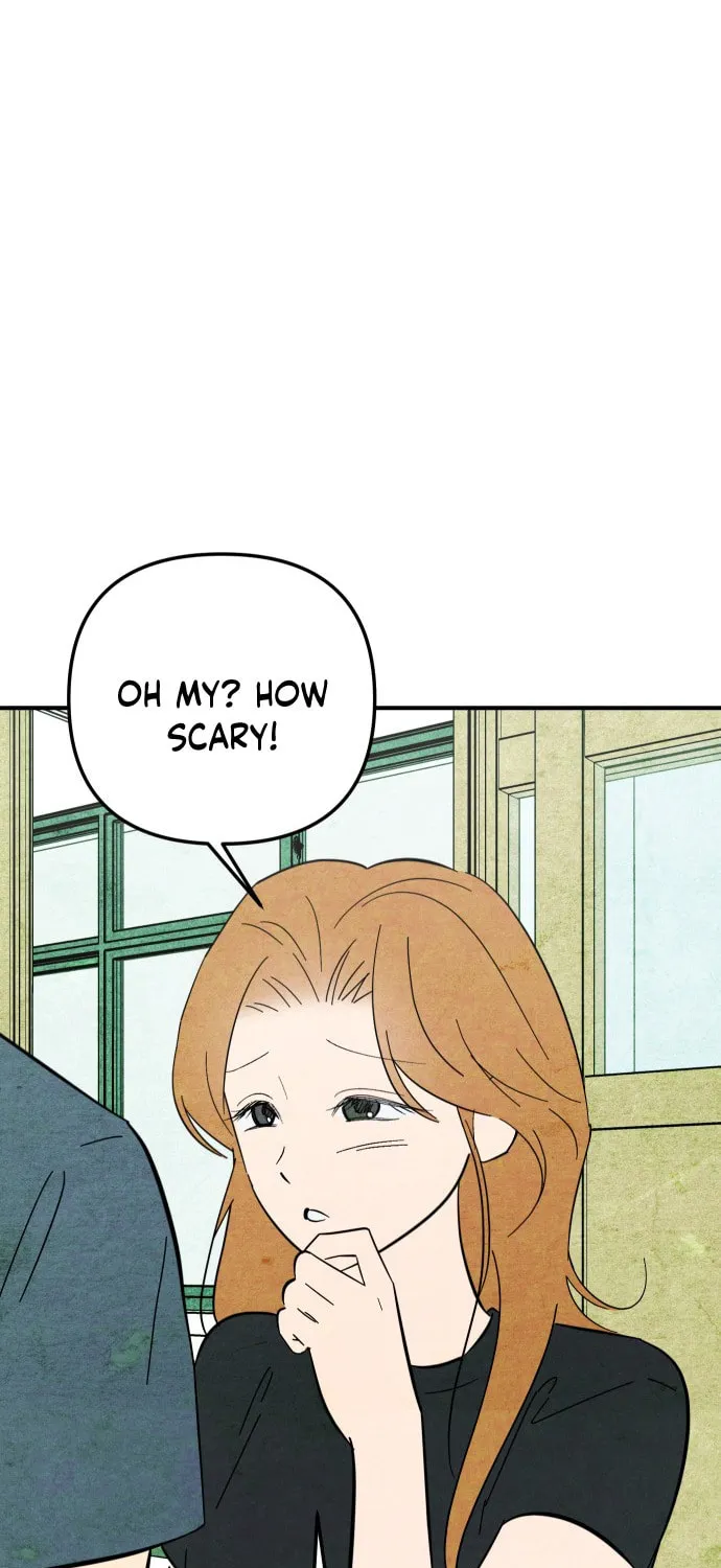 How to Turn You Around Chapter 14 page 8 - 