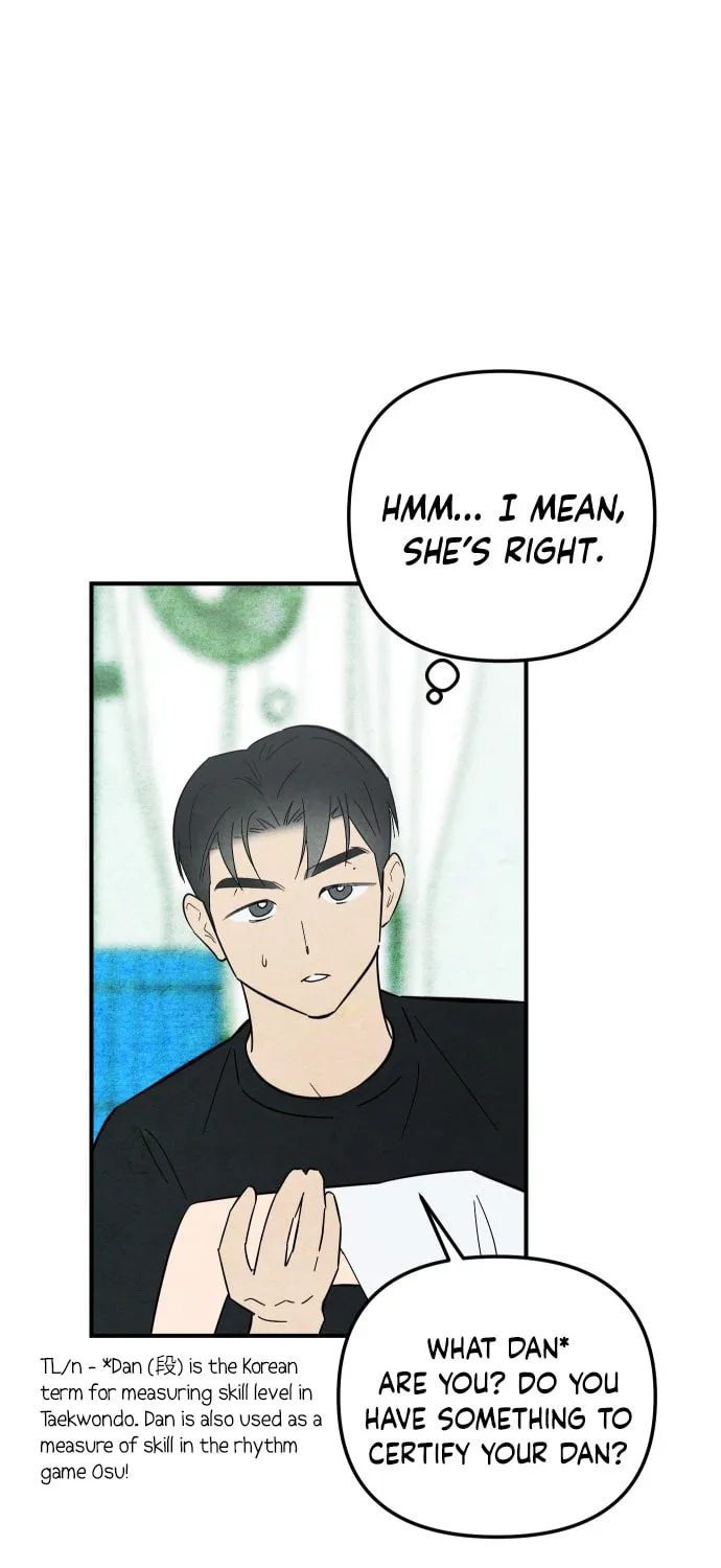 How to Turn You Around Chapter 14 page 10 - 