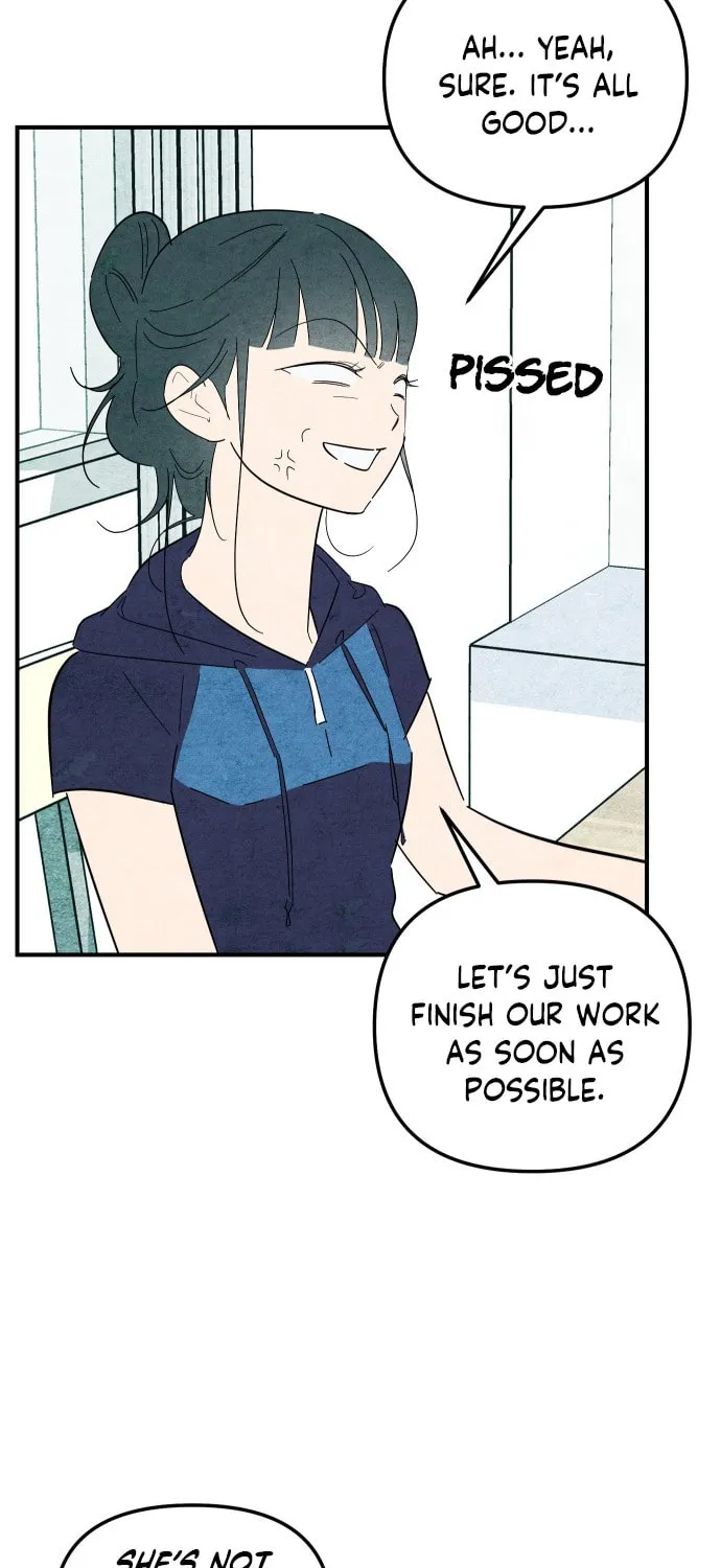 How to Turn You Around Chapter 15 page 11 - 
