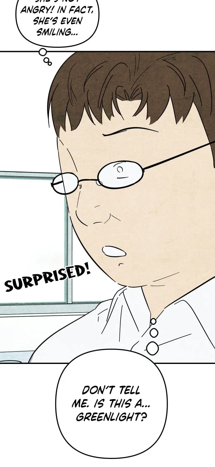 How to Turn You Around Chapter 15 page 12 - 