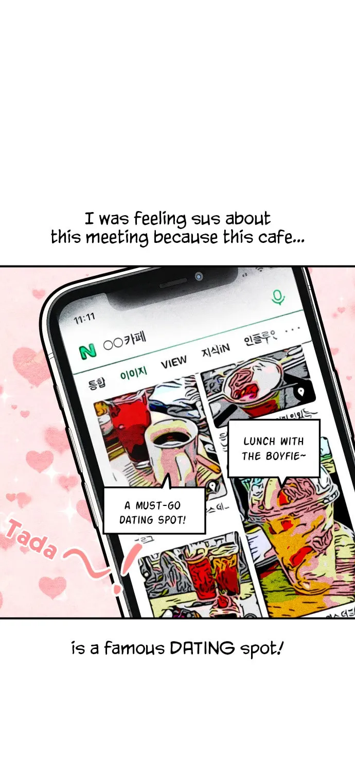 How to Turn You Around Chapter 15 page 13 - 