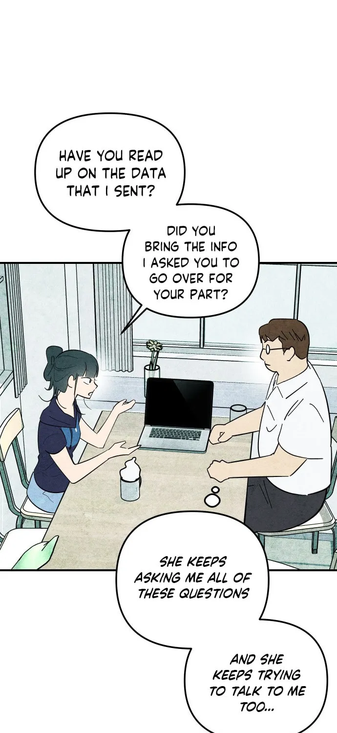 How to Turn You Around Chapter 15 page 14 - 