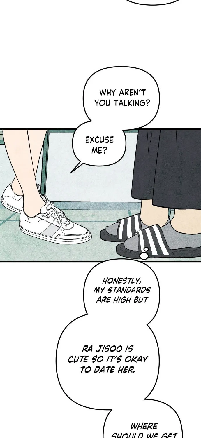 How to Turn You Around Chapter 15 page 15 - 