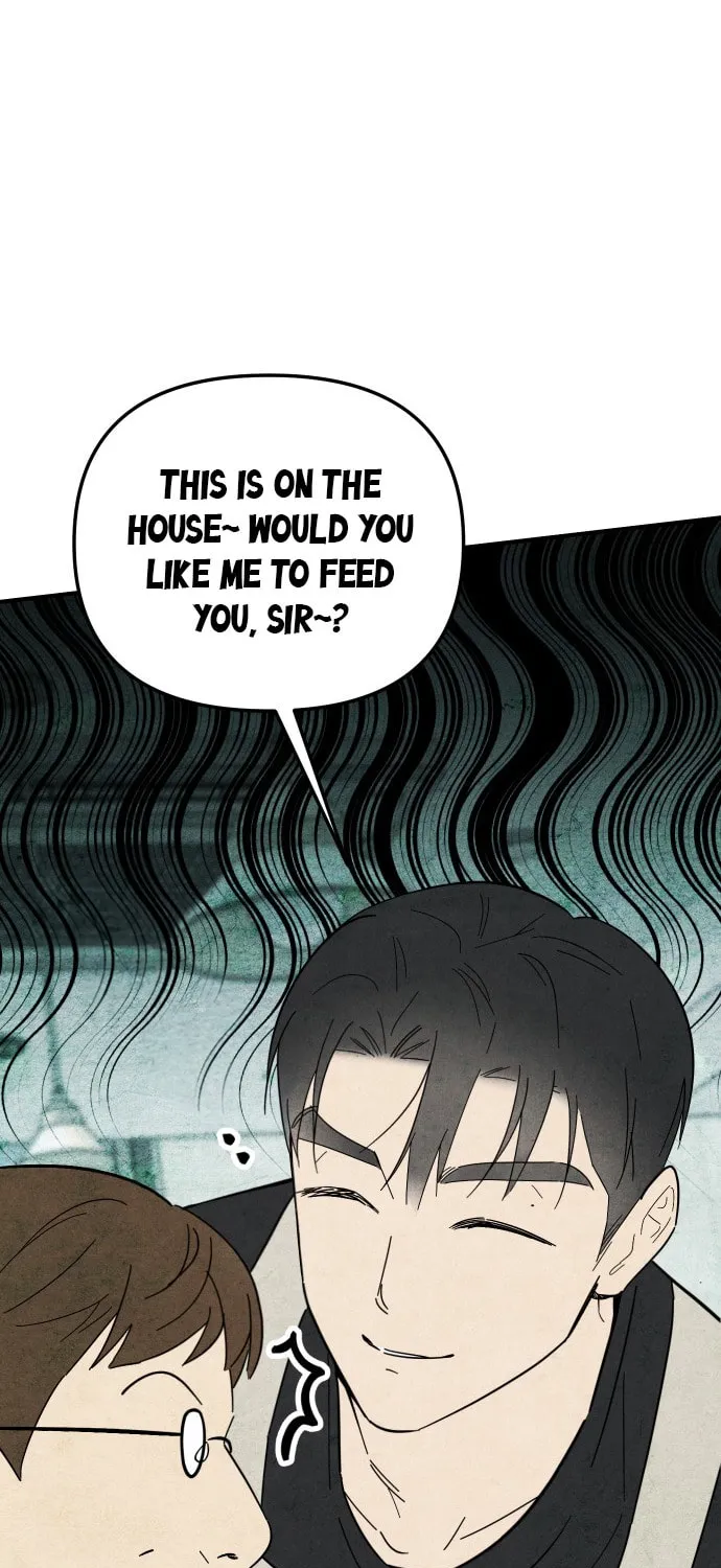 How to Turn You Around Chapter 15 page 17 - 