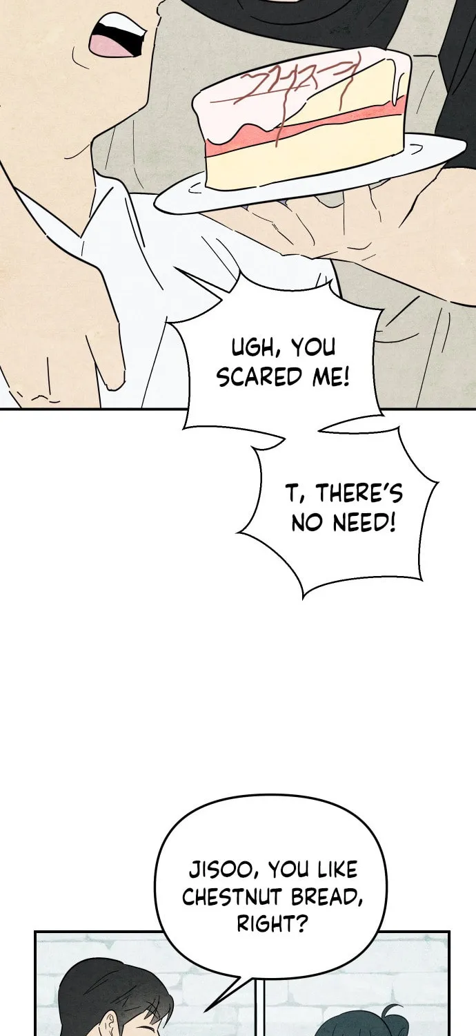 How to Turn You Around Chapter 15 page 18 - 