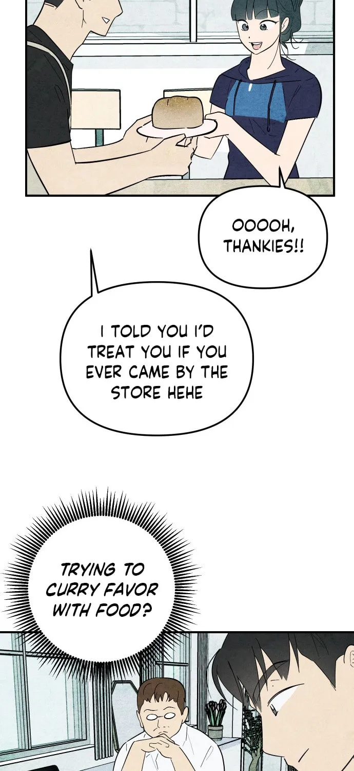 How to Turn You Around Chapter 15 page 19 - 