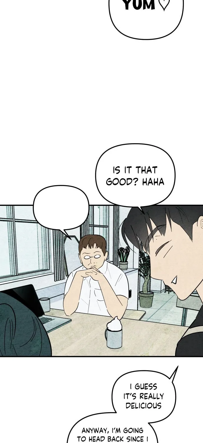 How to Turn You Around Chapter 15 page 22 - 