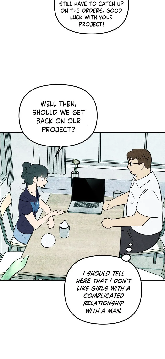 How to Turn You Around Chapter 15 page 23 - 