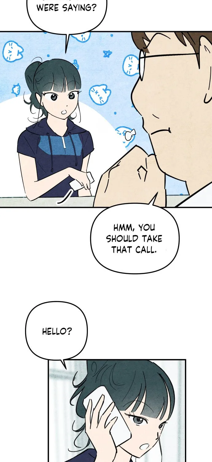 How to Turn You Around Chapter 15 page 26 - 