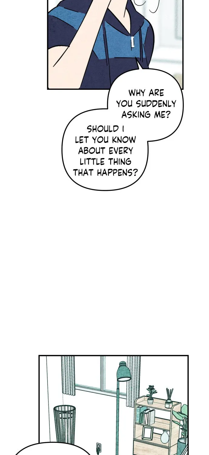 How to Turn You Around Chapter 15 page 27 - 