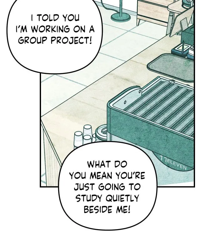 How to Turn You Around Chapter 15 page 28 - 