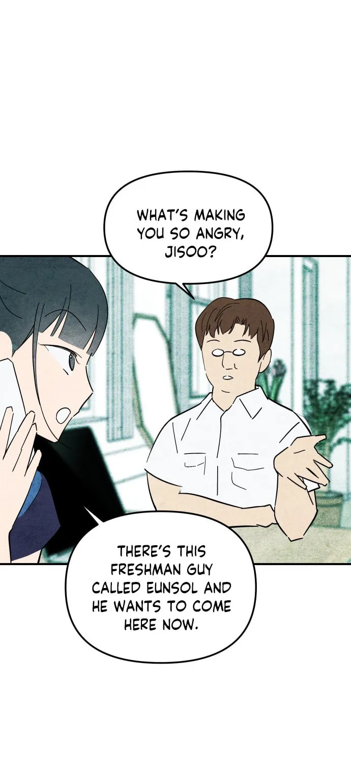 How to Turn You Around Chapter 15 page 29 - 