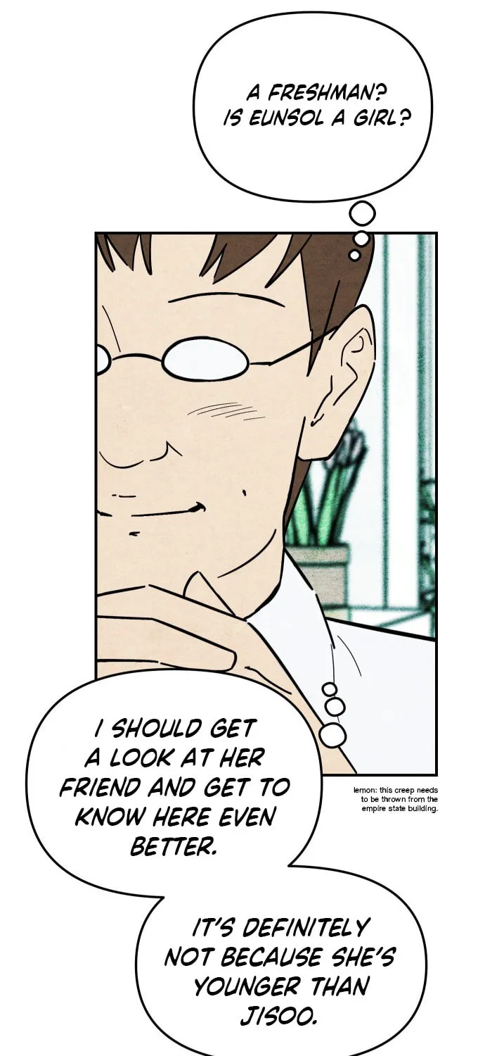 How to Turn You Around Chapter 15 page 30 - 