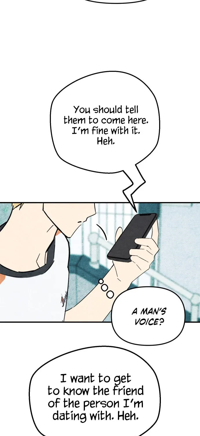 How to Turn You Around Chapter 15 page 31 - 