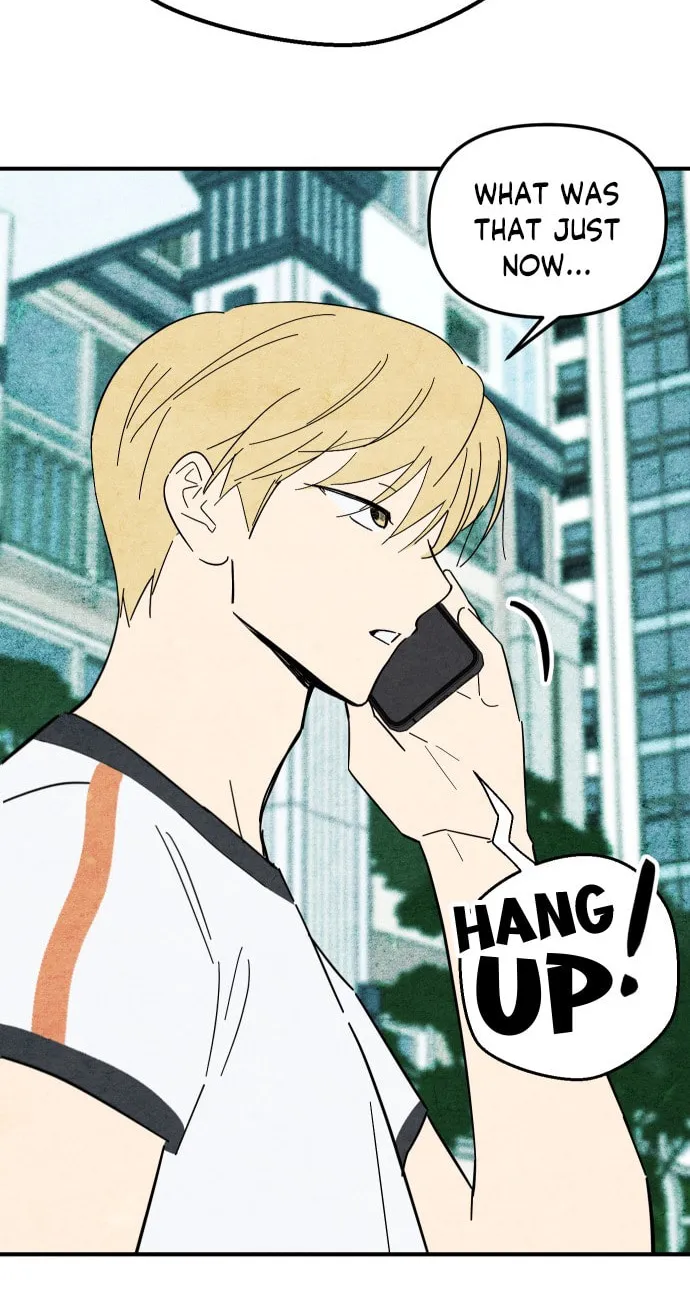 How to Turn You Around Chapter 15 page 32 - 