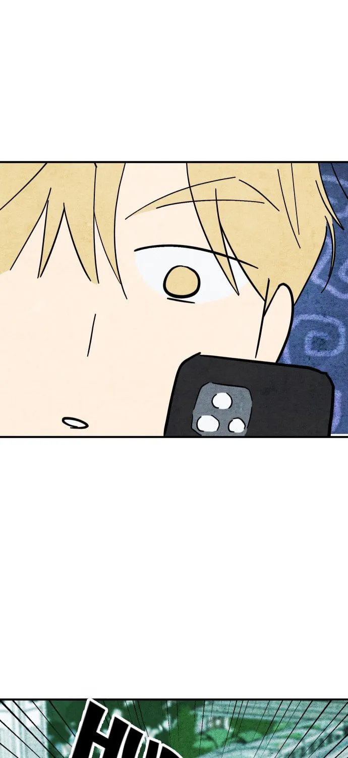 How to Turn You Around Chapter 15 page 33 - 