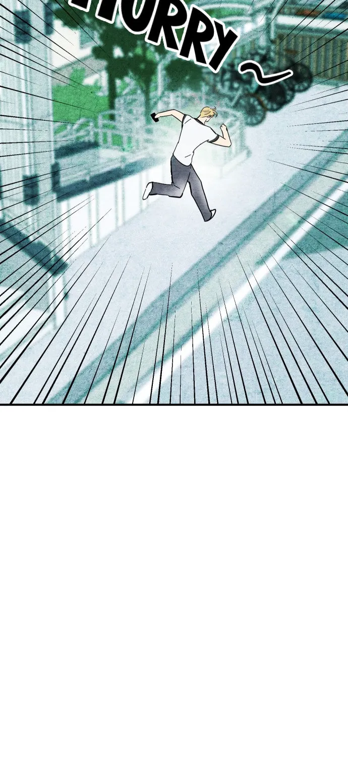 How to Turn You Around Chapter 15 page 34 - 
