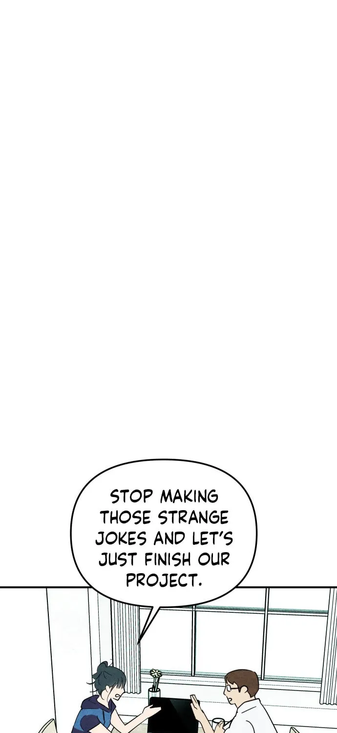 How to Turn You Around Chapter 15 page 35 - 