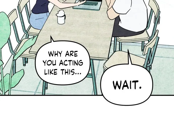 How to Turn You Around Chapter 15 page 36 - 