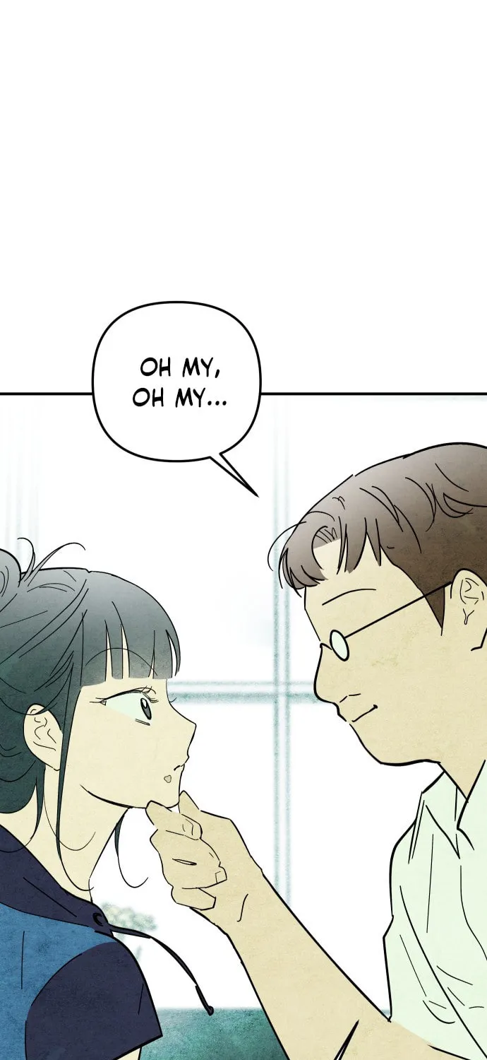 How to Turn You Around Chapter 15 page 37 - 