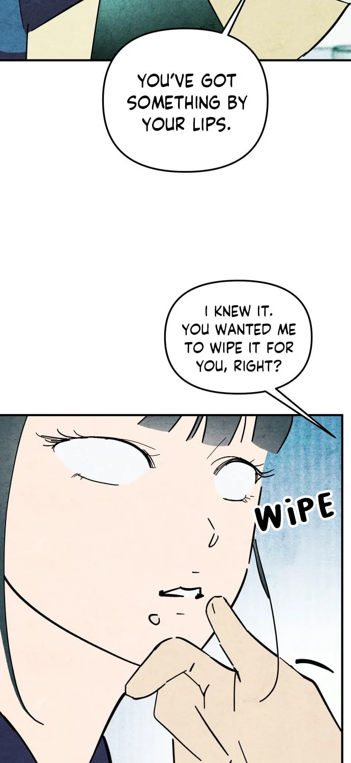 How to Turn You Around Chapter 15 page 38 - 