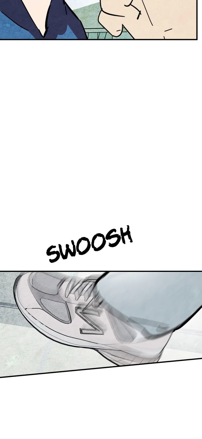 How to Turn You Around Chapter 15 page 39 - 
