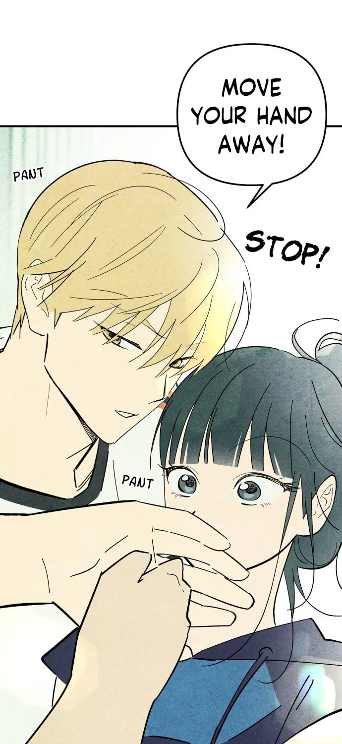 How to Turn You Around Chapter 15 page 40 - 