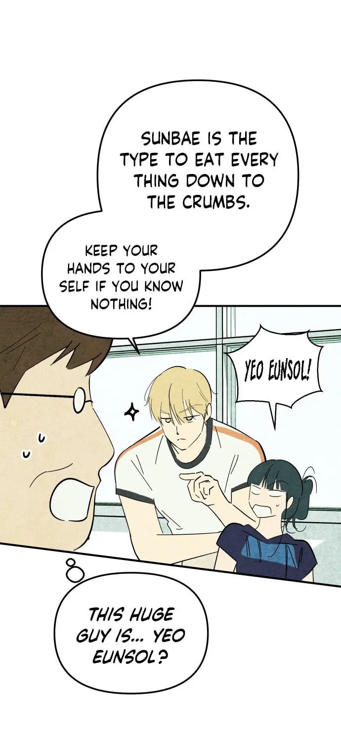 How to Turn You Around Chapter 15 page 42 - 