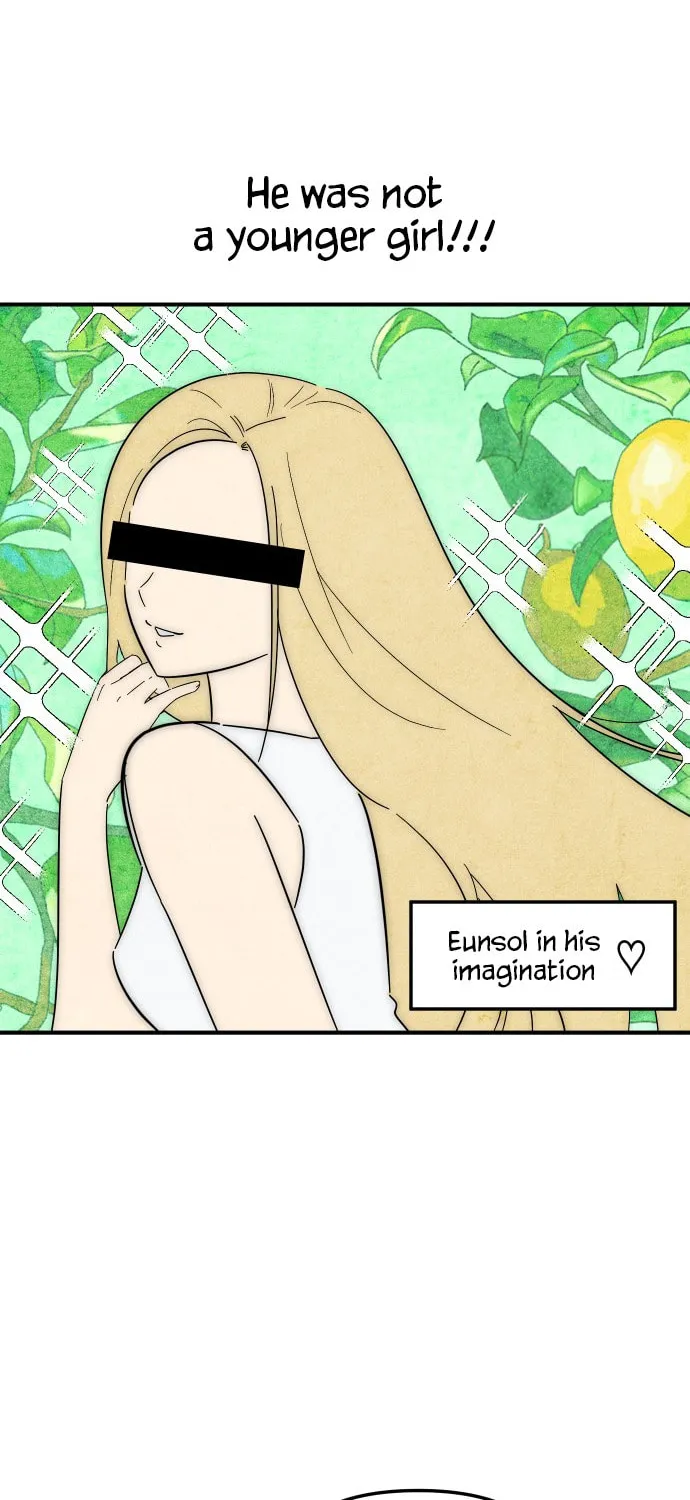 How to Turn You Around Chapter 15 page 43 - 