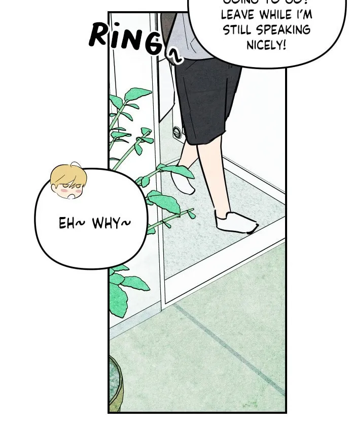 How to Turn You Around Chapter 15 page 45 - 