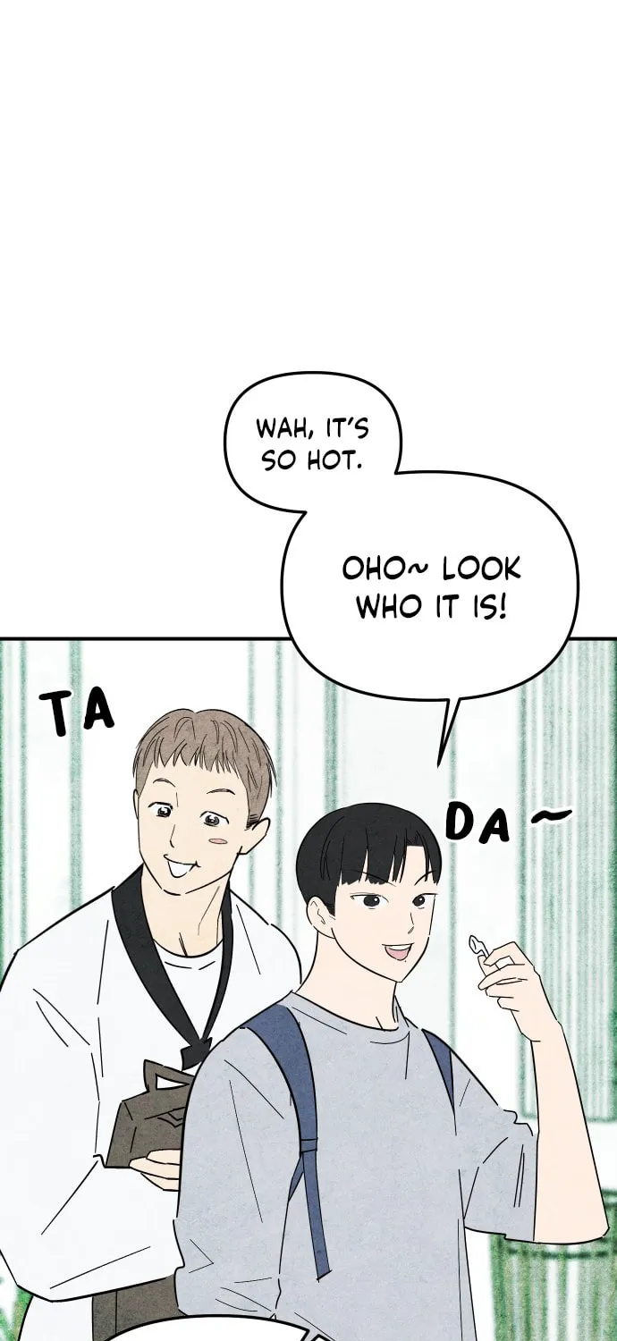 How to Turn You Around Chapter 15 page 46 - 