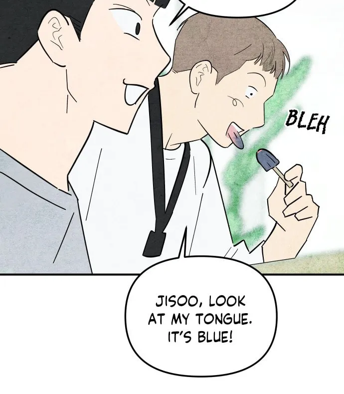 How to Turn You Around Chapter 15 page 49 - 