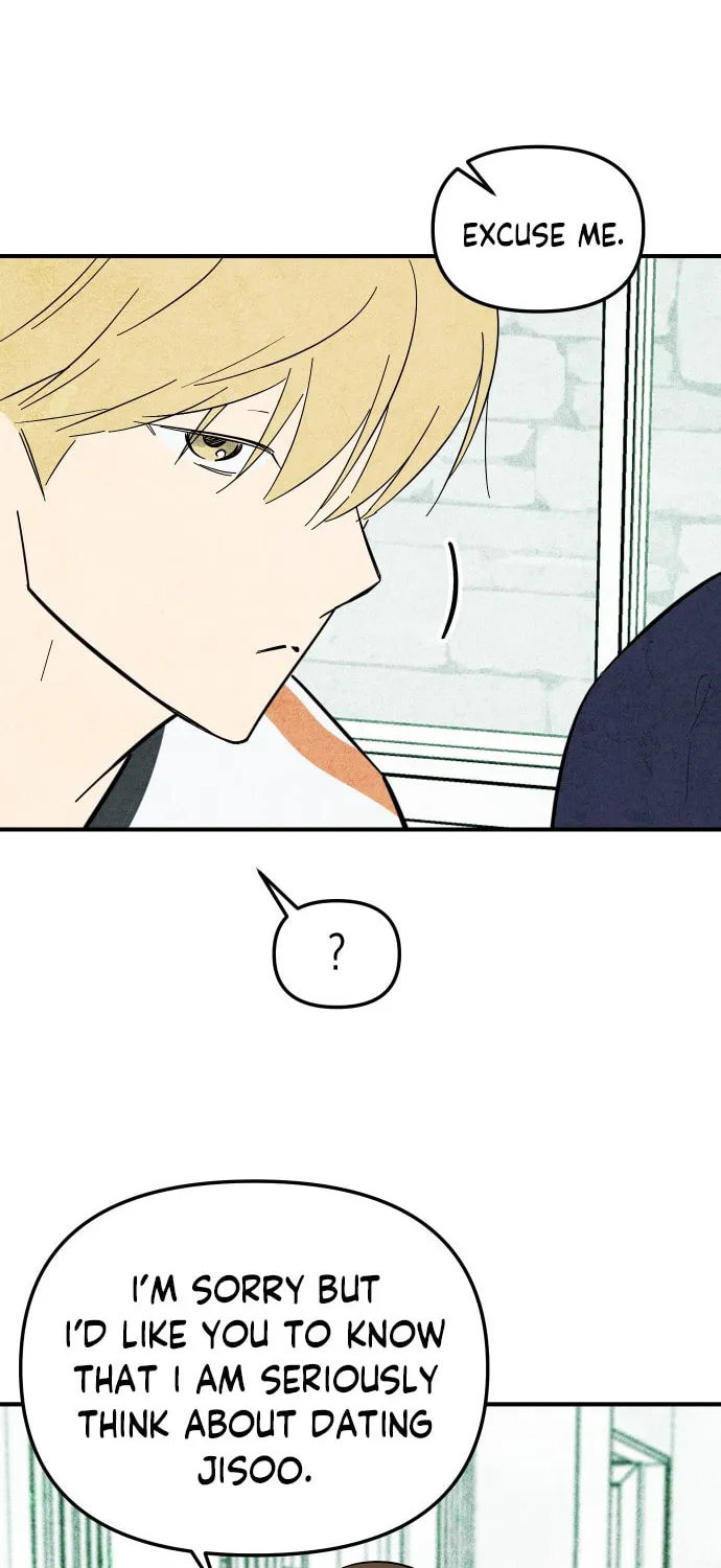 How to Turn You Around Chapter 15 page 51 - 